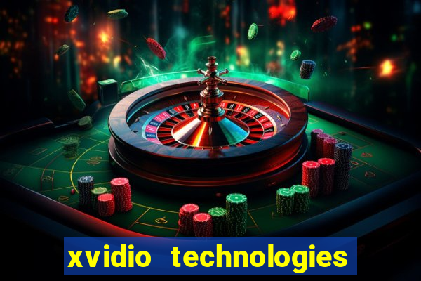 xvidio technologies startup os download